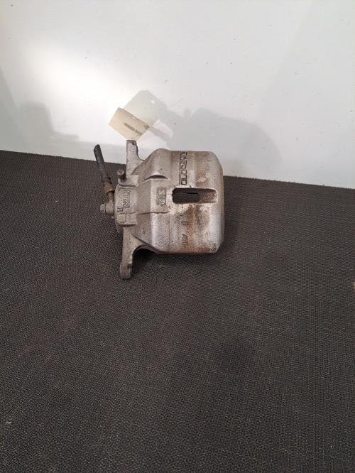 Image Etrier avant gauche (freinage) - NISSAN QASHQAI 2