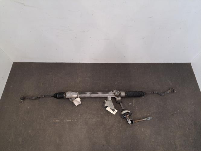 Image Cremaillere assistee - NISSAN QASHQAI 2