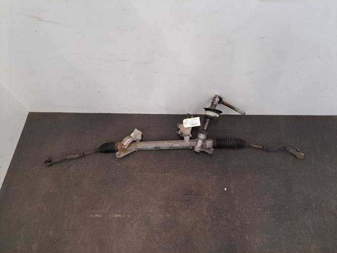 Image Cremaillere assistee - NISSAN QASHQAI 2