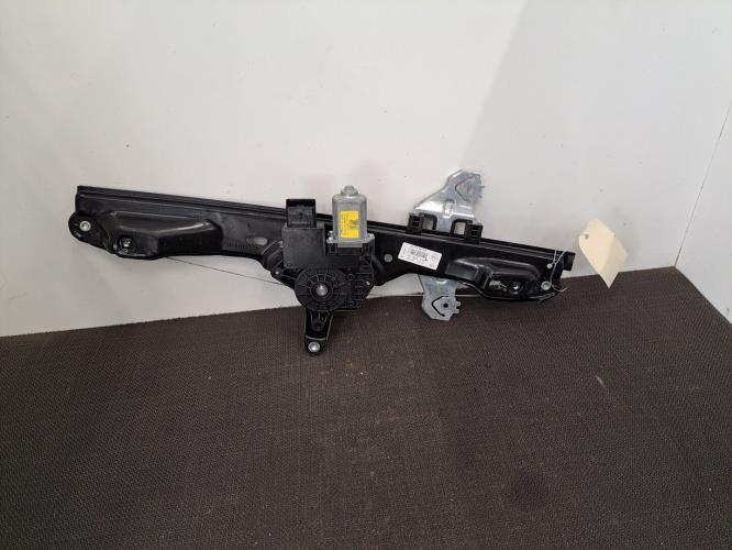 Image Moteur leve vitre avant gauche - NISSAN QASHQAI 2