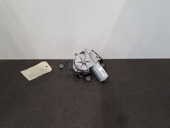 Image Moteur essuie glace arriere - NISSAN QASHQAI 2