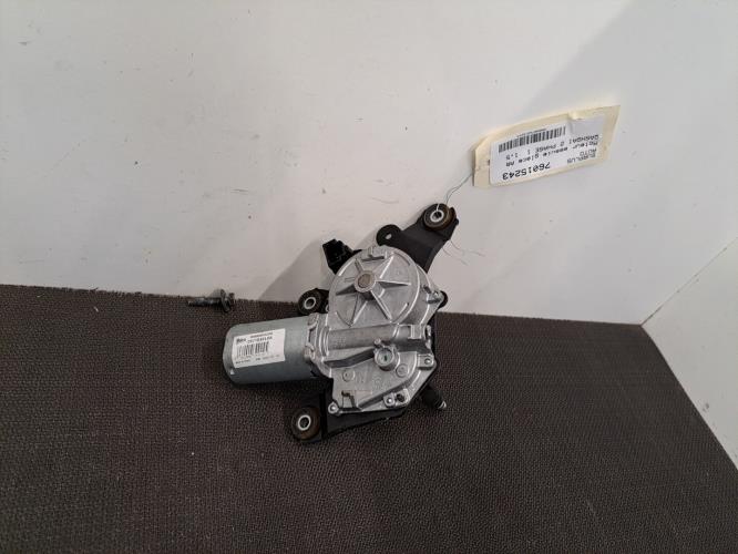 Image Moteur essuie glace arriere - NISSAN QASHQAI 2