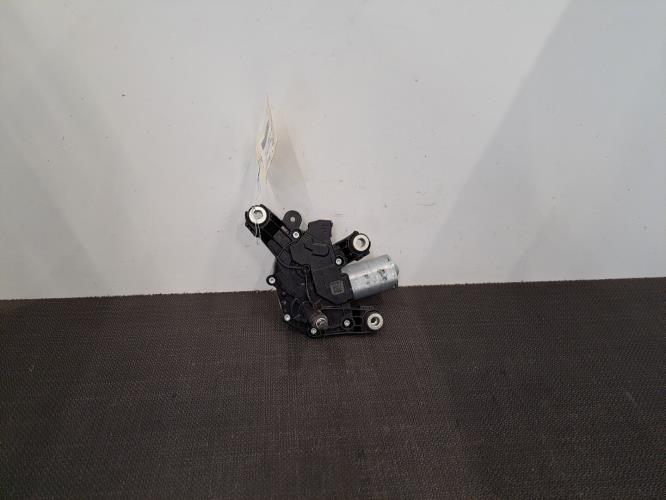 Image Moteur essuie glace arriere - NISSAN QASHQAI 2