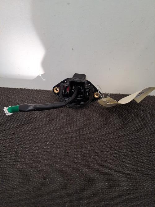 Image Camera de recul - NISSAN QASHQAI 2