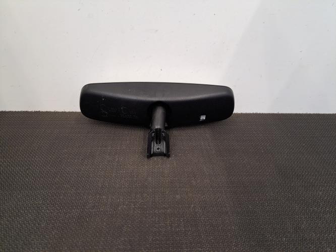 Image Retroviseur interieur - NISSAN QASHQAI 2