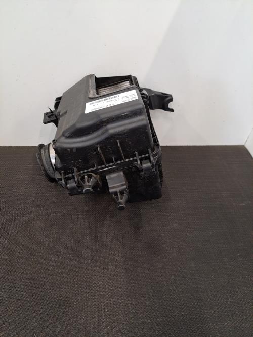 Image Boite a air - NISSAN QASHQAI 2