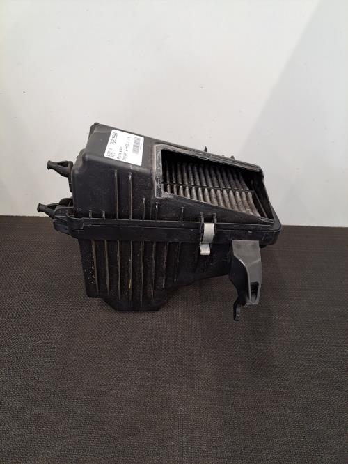 Image Boite a air - NISSAN QASHQAI 2
