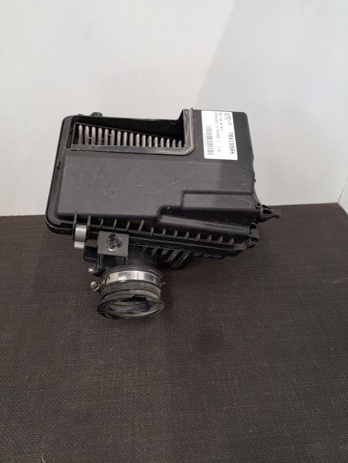 Image Boite a air - NISSAN QASHQAI 2