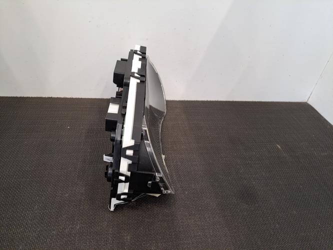 Image Compteur - NISSAN QASHQAI 2