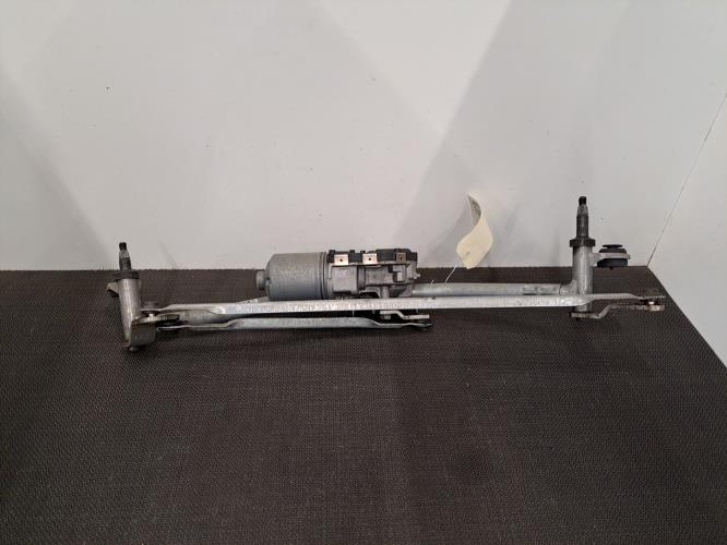 Image Moteur essuie glace avant - VOLKSWAGEN PASSAT 7
