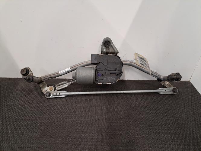 Image Moteur essuie glace avant - VOLKSWAGEN PASSAT 7