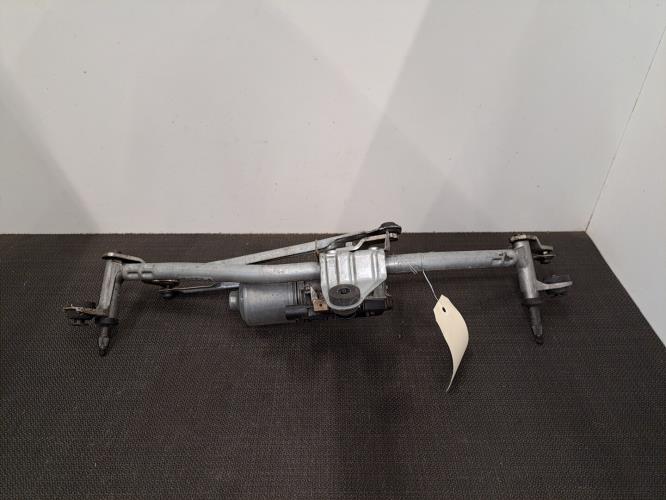 Image Moteur essuie glace avant - VOLKSWAGEN PASSAT 7
