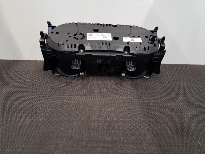 Image Compteur - VOLKSWAGEN PASSAT 7