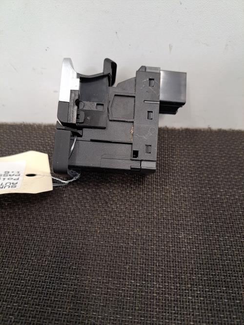 Image Poignee electrique frein a main - VOLKSWAGEN PASSAT 7