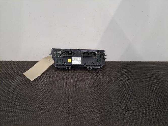Image Commande chauffage - VOLKSWAGEN PASSAT 7
