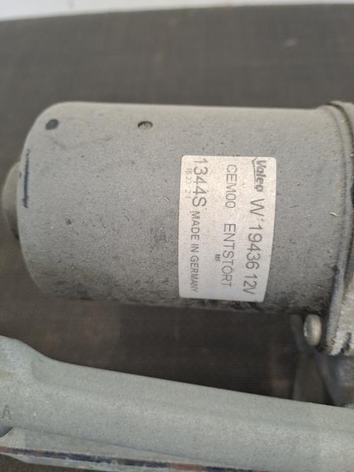 Image Moteur essuie glace avant - CITROEN DS4