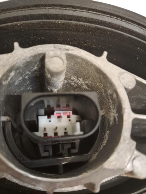 Image Retroviseur droit - MINI MINI 2 R56