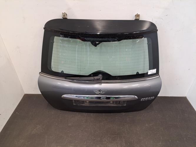 Image Malle/Hayon arriere - MINI MINI 2 R56