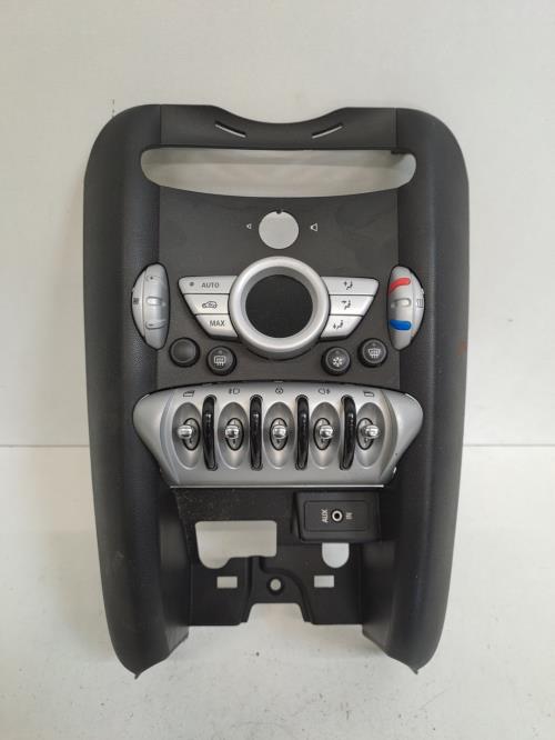 Image Commande chauffage - MINI MINI 2 R56