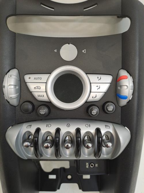 Image Commande chauffage - MINI MINI 2 R56