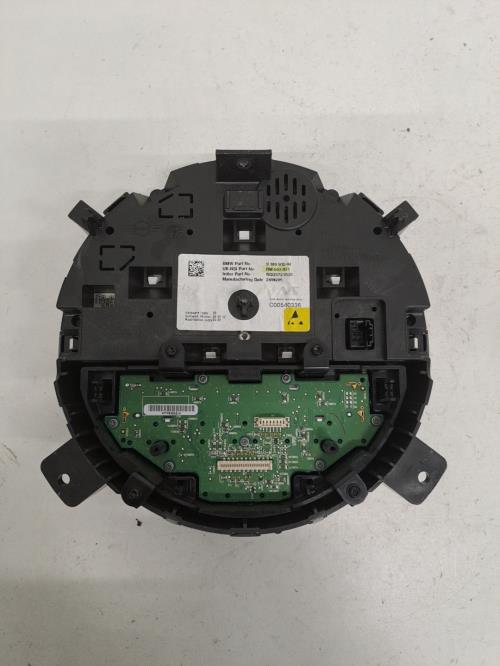 Image Compteur - MINI MINI 2 R56