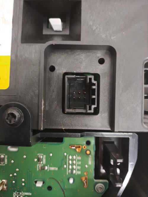 Image Compteur - MINI MINI 2 R56