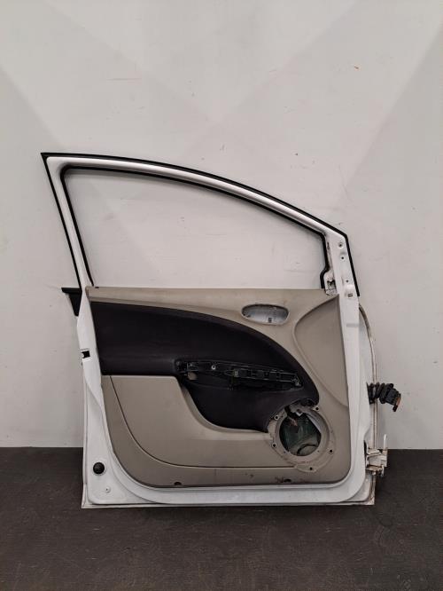 Image Porte avant gauche - SEAT ALTEA