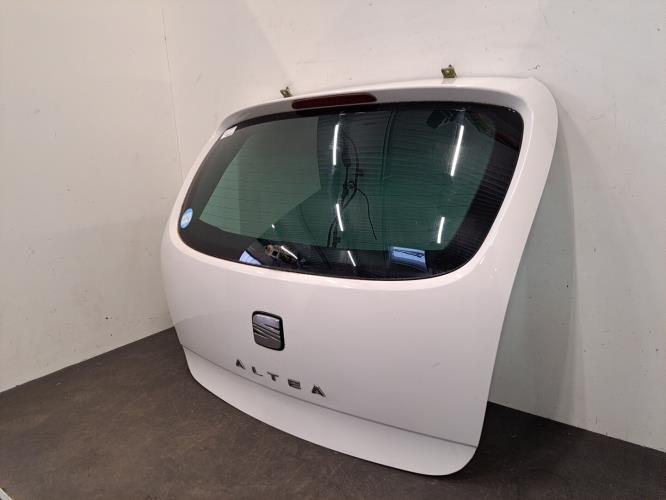 Image Malle/Hayon arriere - SEAT ALTEA