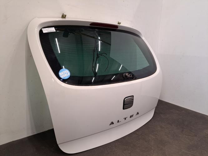Image Malle/Hayon arriere - SEAT ALTEA