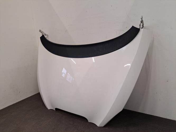 Image Capot - SEAT ALTEA