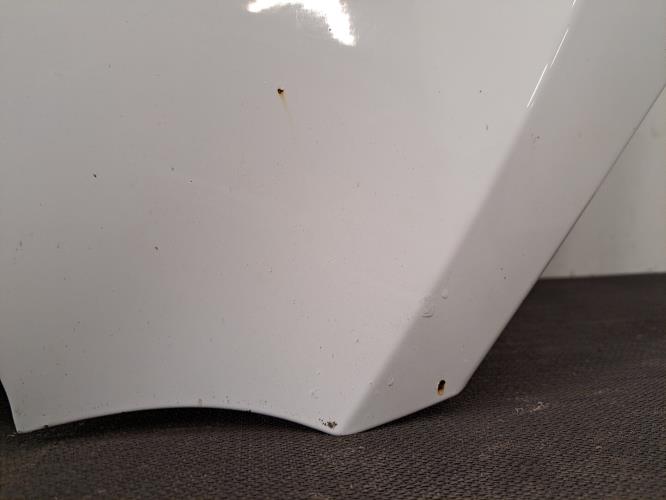 Image Capot - SEAT ALTEA