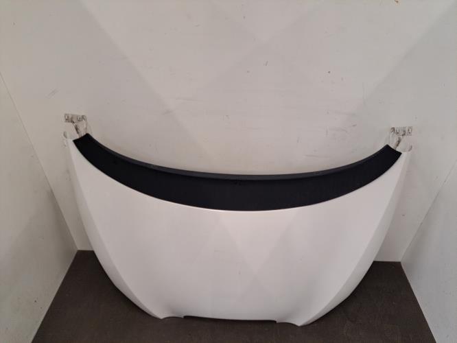 Image Capot - SEAT ALTEA