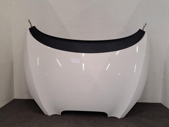 Image Capot - SEAT ALTEA