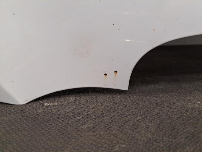 Image Capot - SEAT ALTEA