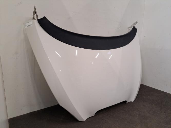 Image Capot - SEAT ALTEA