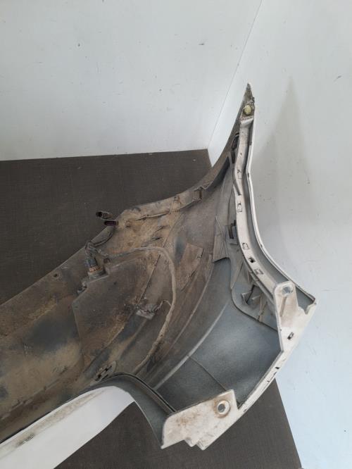 Image Pare choc arriere - SEAT ALTEA