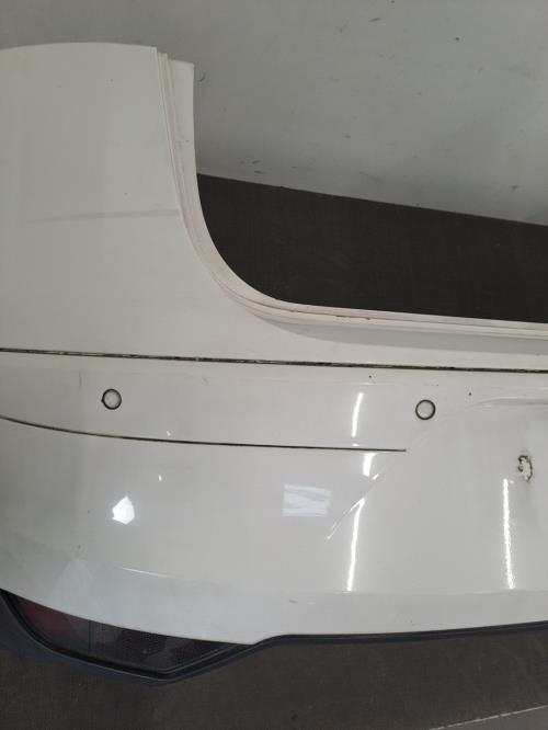 Image Pare choc arriere - SEAT ALTEA