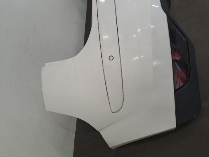 Image Pare choc arriere - SEAT ALTEA