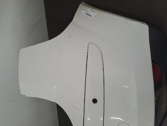 Image Pare choc arriere - SEAT ALTEA