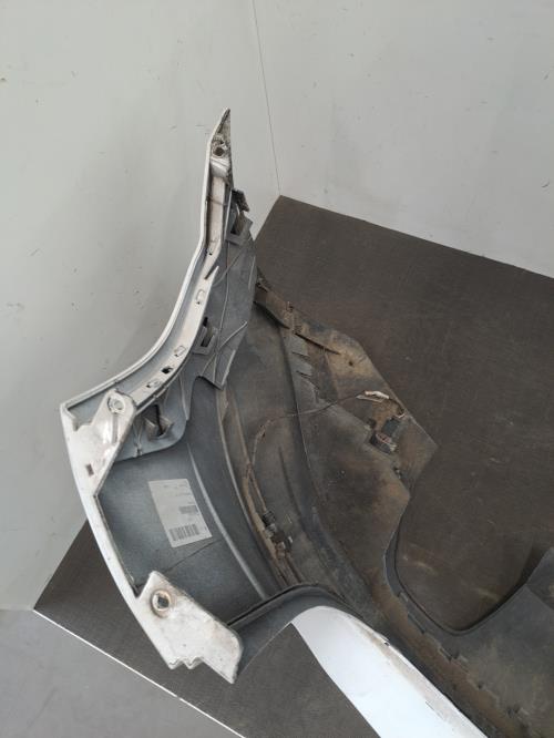 Image Pare choc arriere - SEAT ALTEA