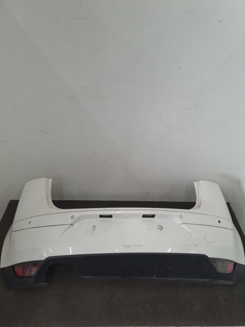Image Pare choc arriere - SEAT ALTEA