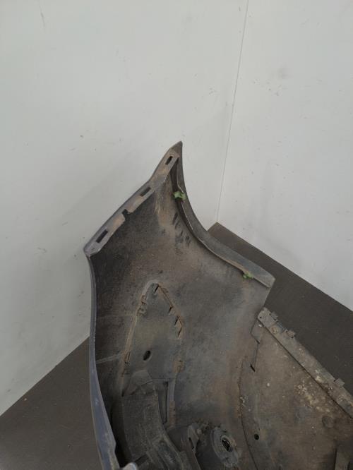 Image Pare choc avant - RENAULT SCENIC 2