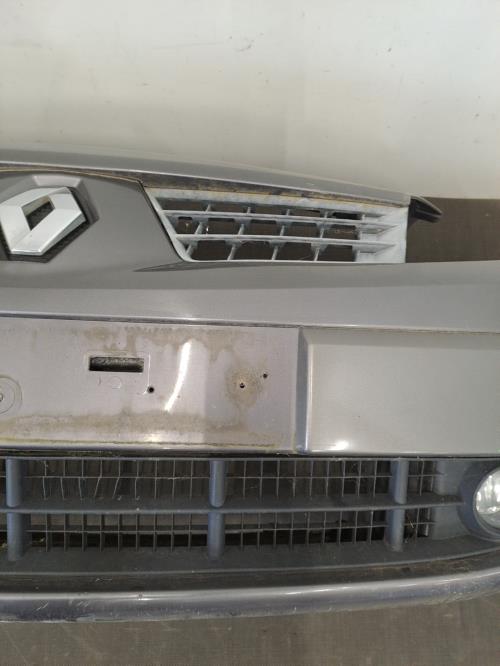 Image Pare choc avant - RENAULT SCENIC 2