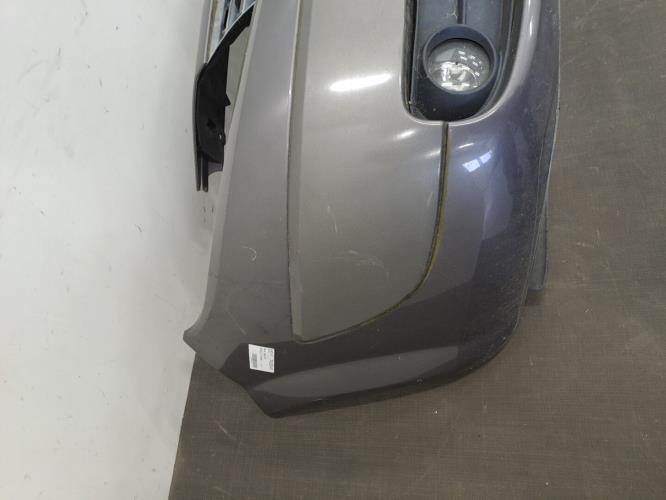Image Pare choc avant - RENAULT SCENIC 2