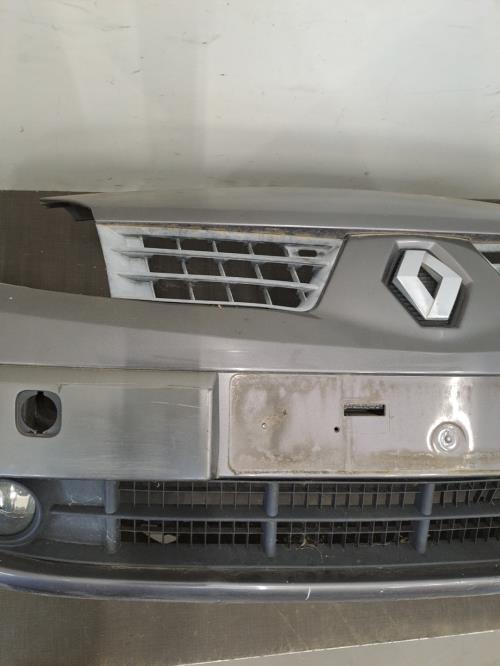 Image Pare choc avant - RENAULT SCENIC 2