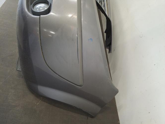 Image Pare choc avant - RENAULT SCENIC 2