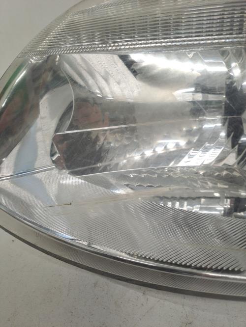 Image Optique avant principal gauche (feux)(phare) - CITROEN BERLINGO 1