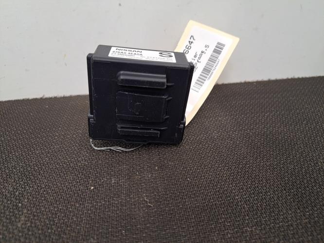Image Calculateur boitier electronique ESP/ABS - NISSAN QASHQAI 2
