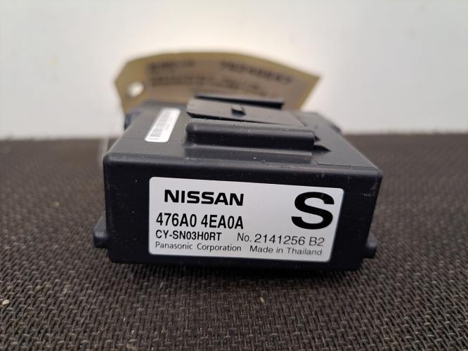 Image Calculateur boitier electronique ESP/ABS - NISSAN QASHQAI 2