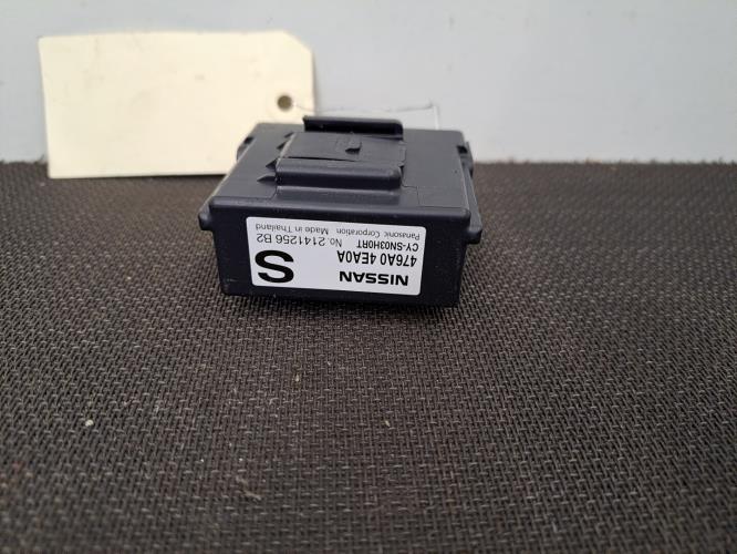Image Calculateur boitier electronique ESP/ABS - NISSAN QASHQAI 2
